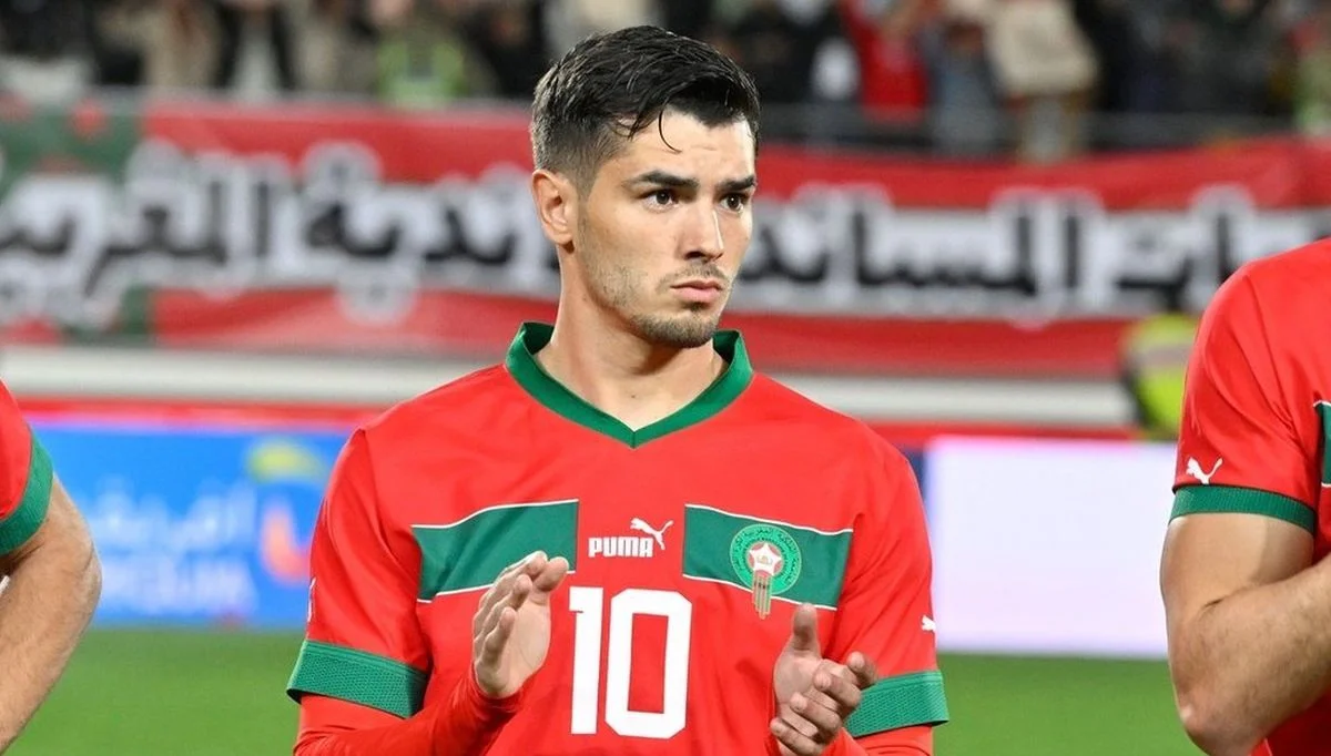 Браїм Діас / EFE