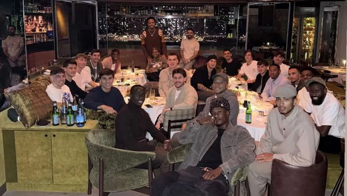 Реал / Instagram