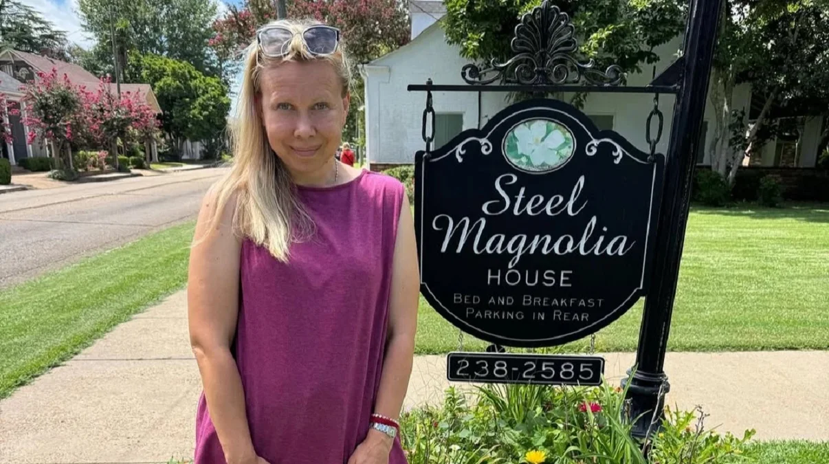 Оксана Баюл / фото из соцсетей