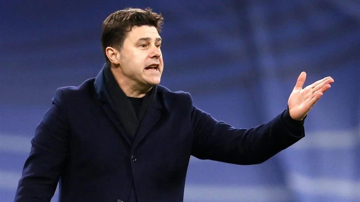 Маурисио Почеттино / EFE