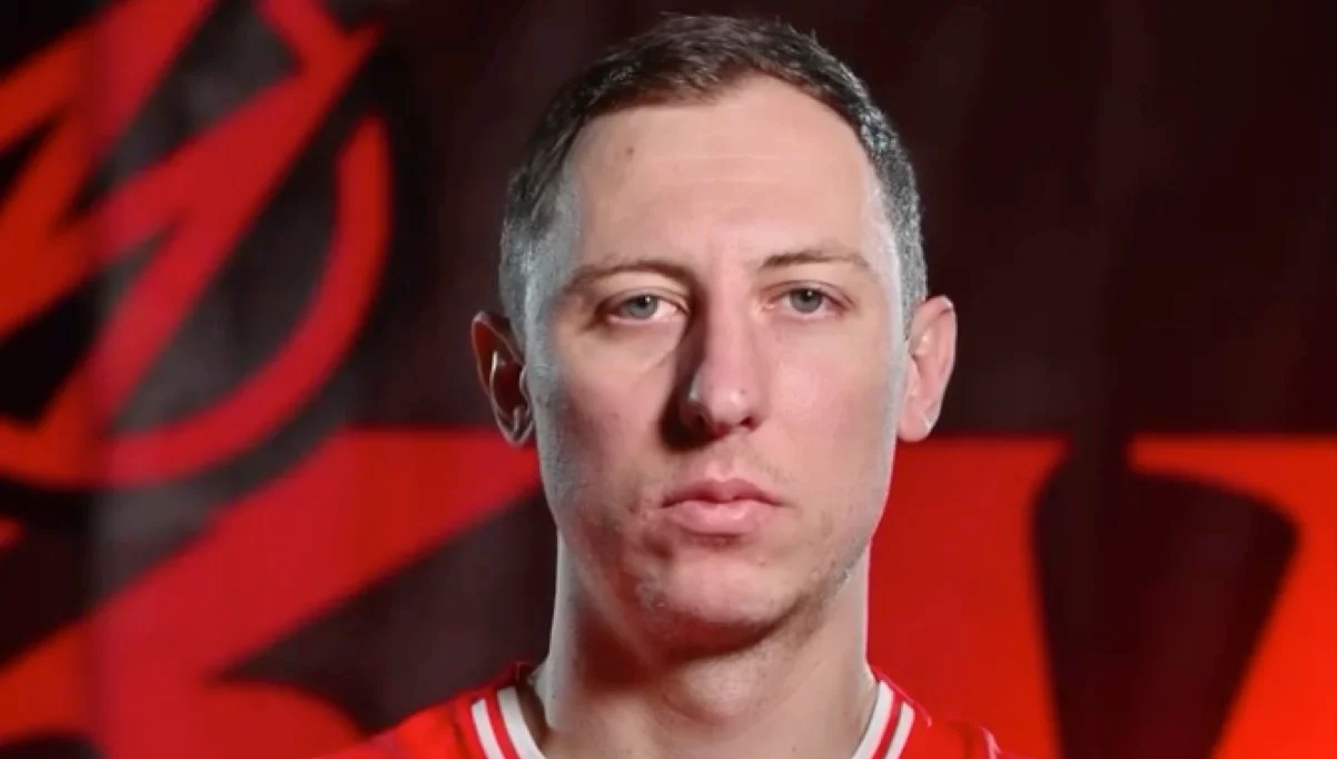 Сергей Логинов / стоп-кадр из видео