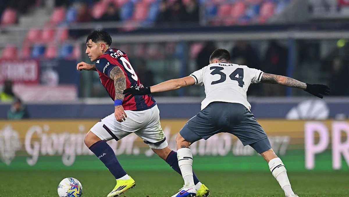 Photo by Alessandro Sabattini/Getty Images