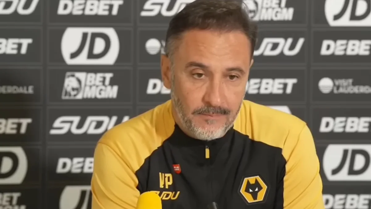 Вітор Перейра / Скріншот