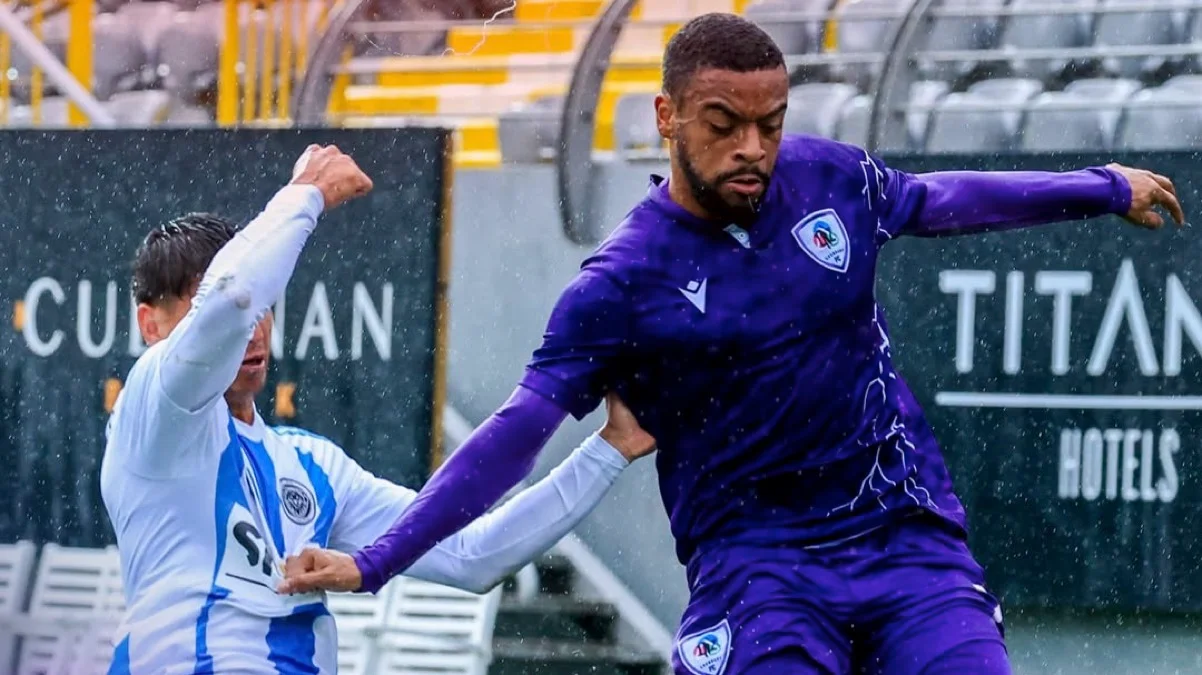 ЛНЗ – Рига / фото: ФК Рига