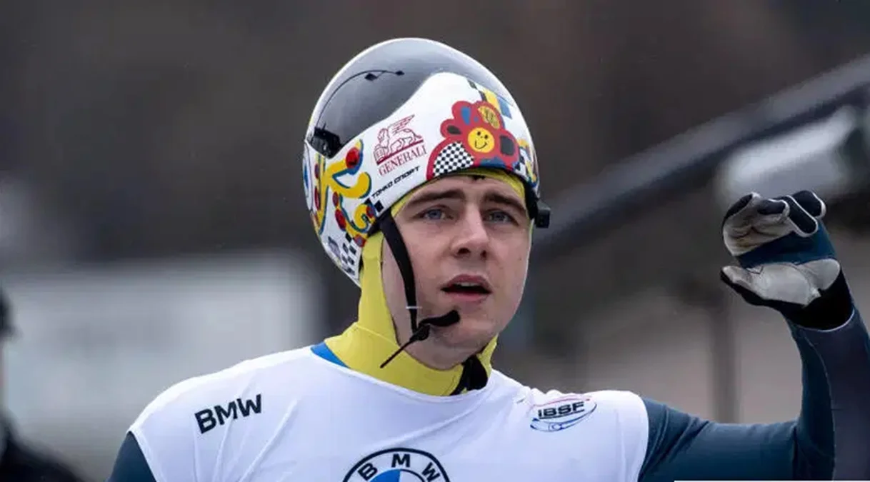 Владислав Гераскевич / IMAGO