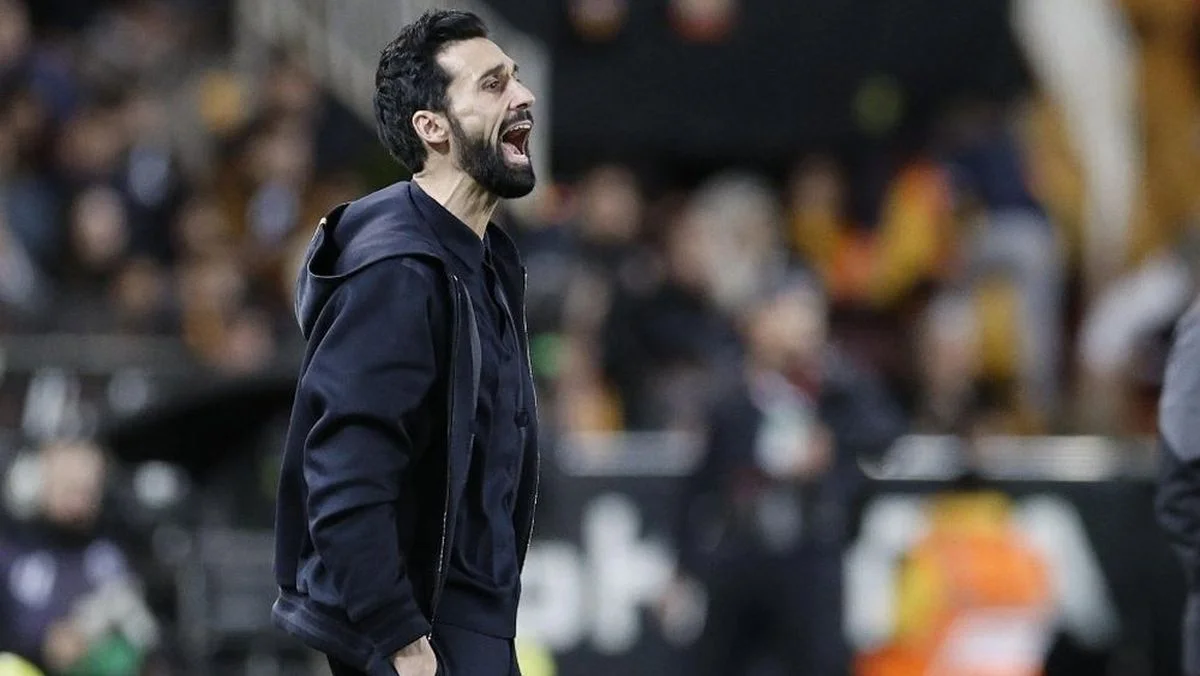 Альваро Арбелоа / IMAGO