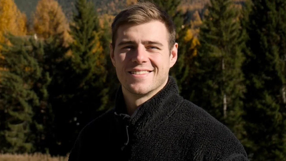 Владислав Гераскевич / фото из соцсетей