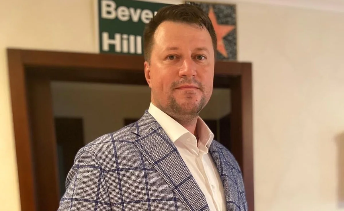 Станіслав Медведенко