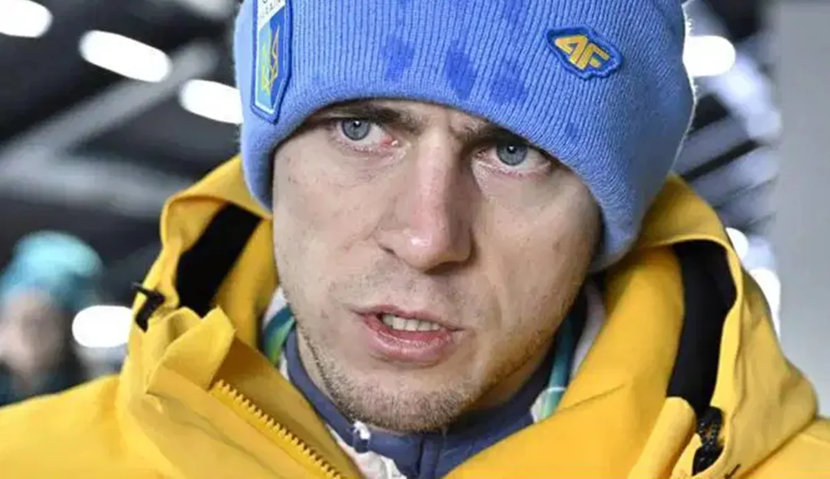 Владислав Гераскевич / IMAGO