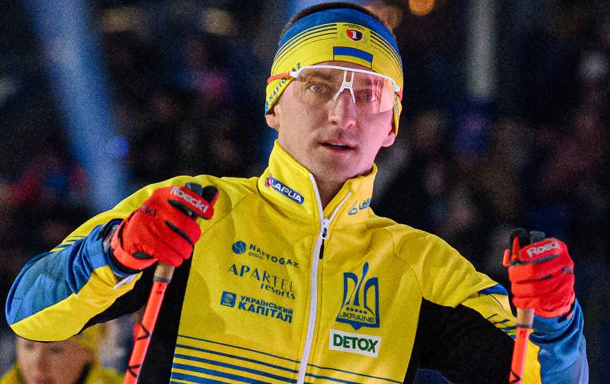 Дмитро Підручний / IMAGO