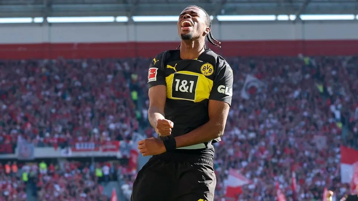 Керни Чуквуэмека / Imago