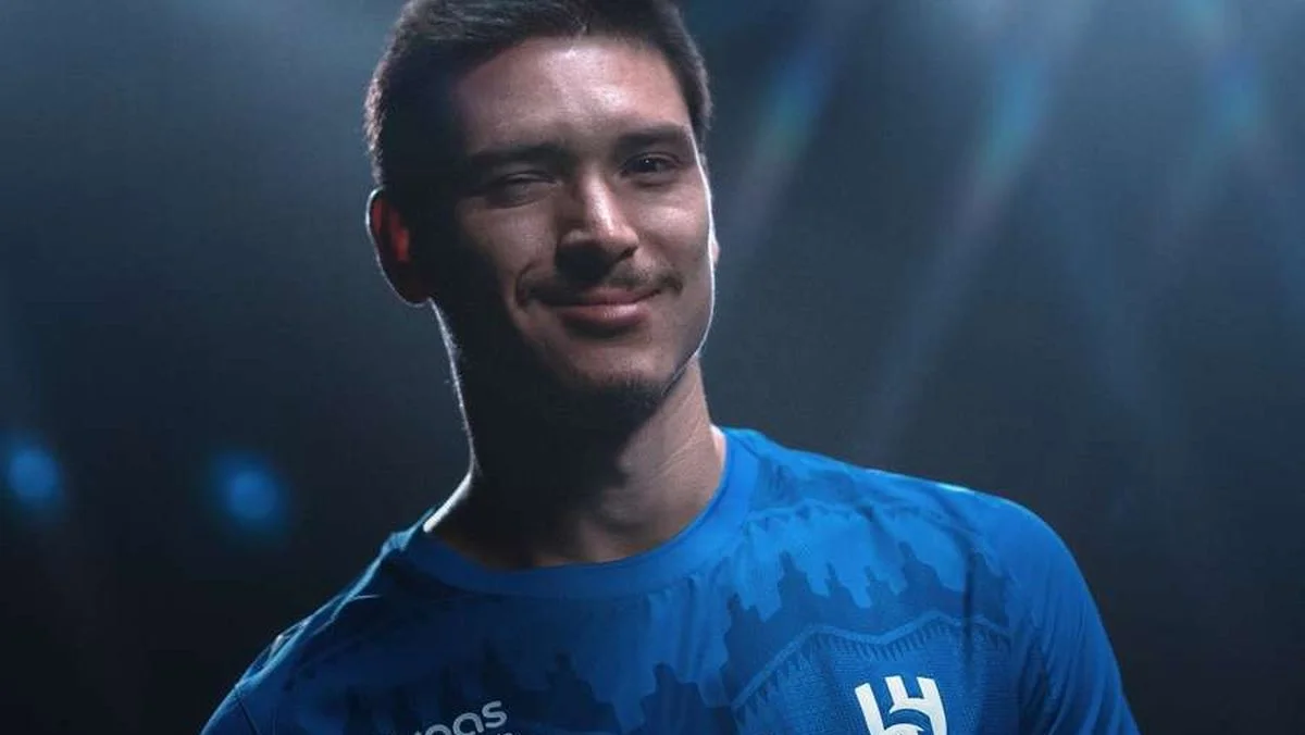 Дарвін Нуньєс / Аль-Хіляль