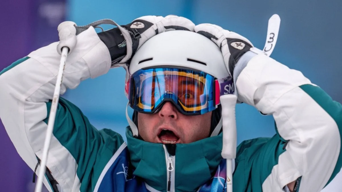 Купер Вудс / IMAGO