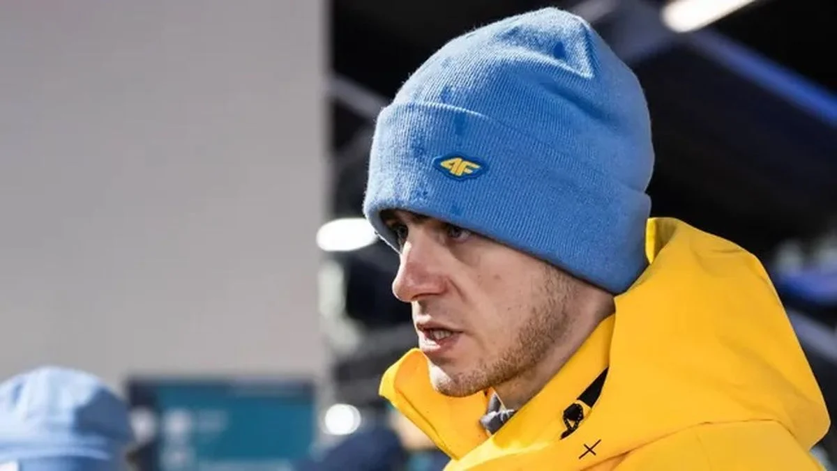 Владислав Гераскевич / Imago