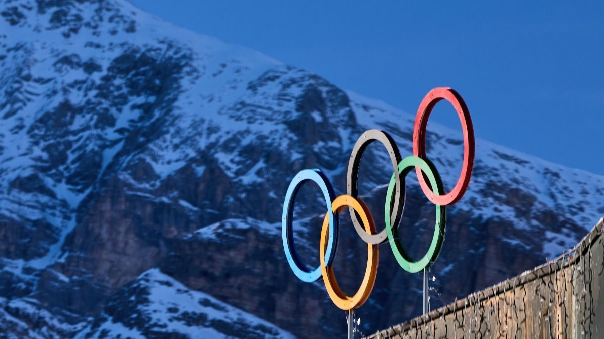Олімпійські ігри / фото: Getty images