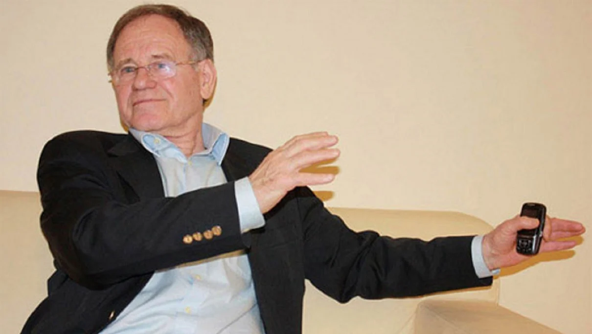 Йожеф Сабо / Фото з відкритих джерел