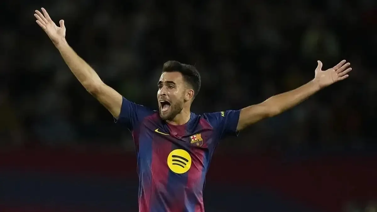 Эрик Гарсия / EFE