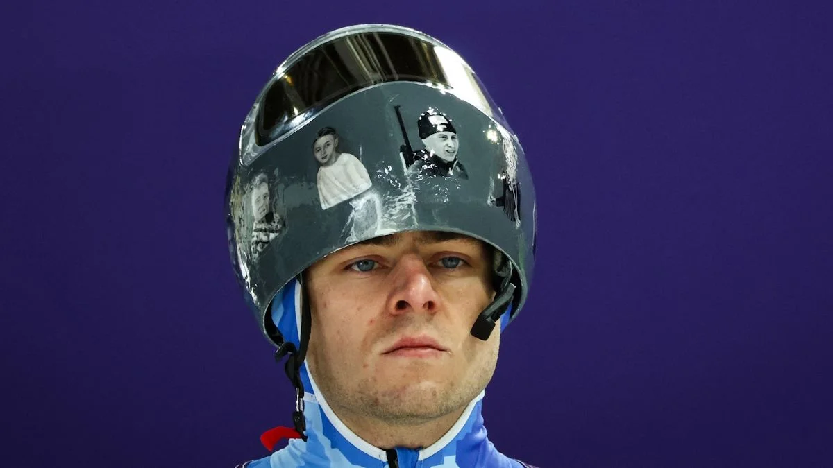 Владислав Гераскевич / фото: Getty images