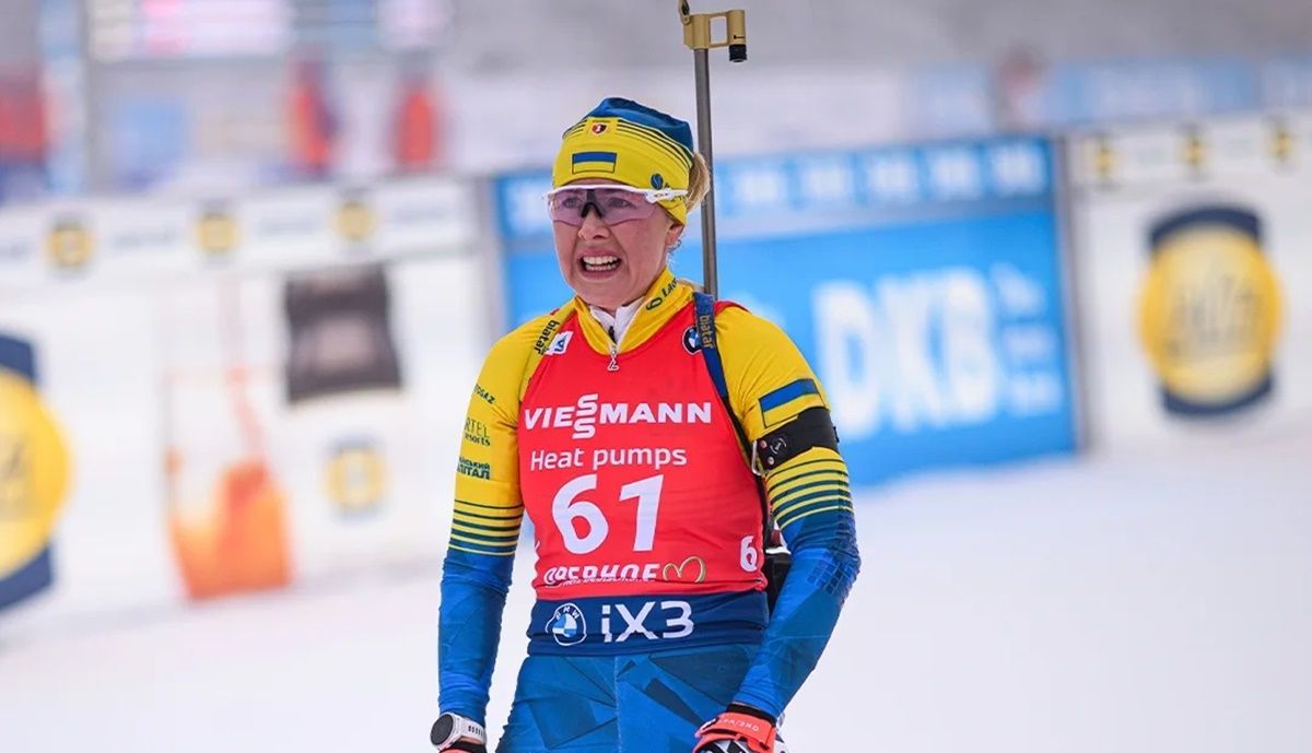 Юлія Джима / vitleo_sport