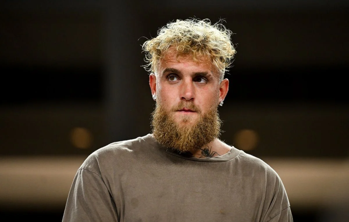 Джейк Пол / фото: Getty images