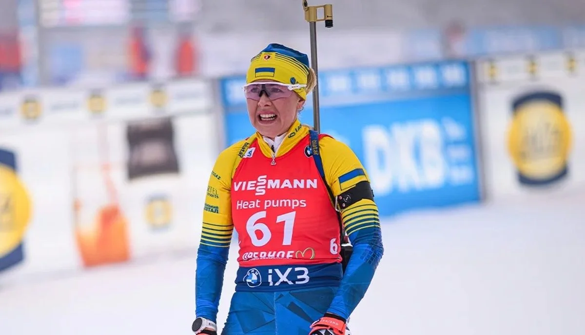 Юлия Джима / vitleo_sport