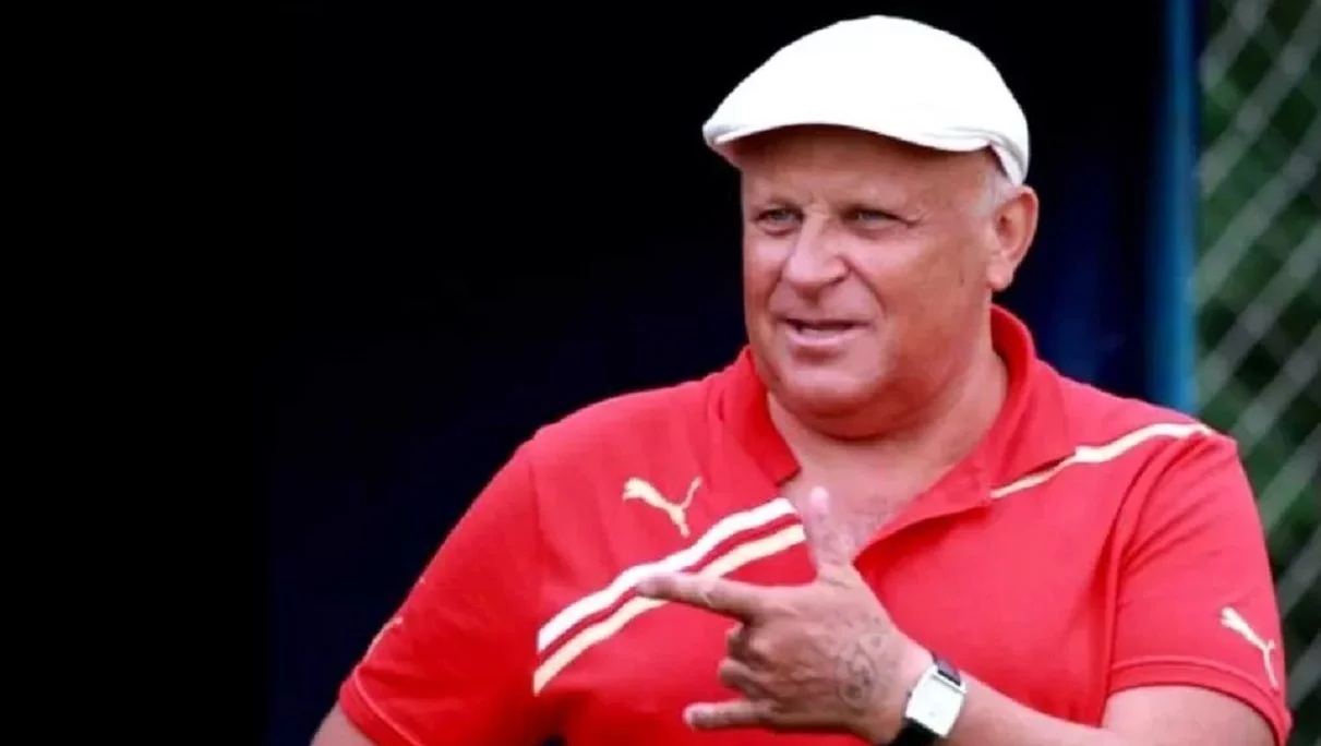 Віталій Кварцяний / Фото з відкритих джерел