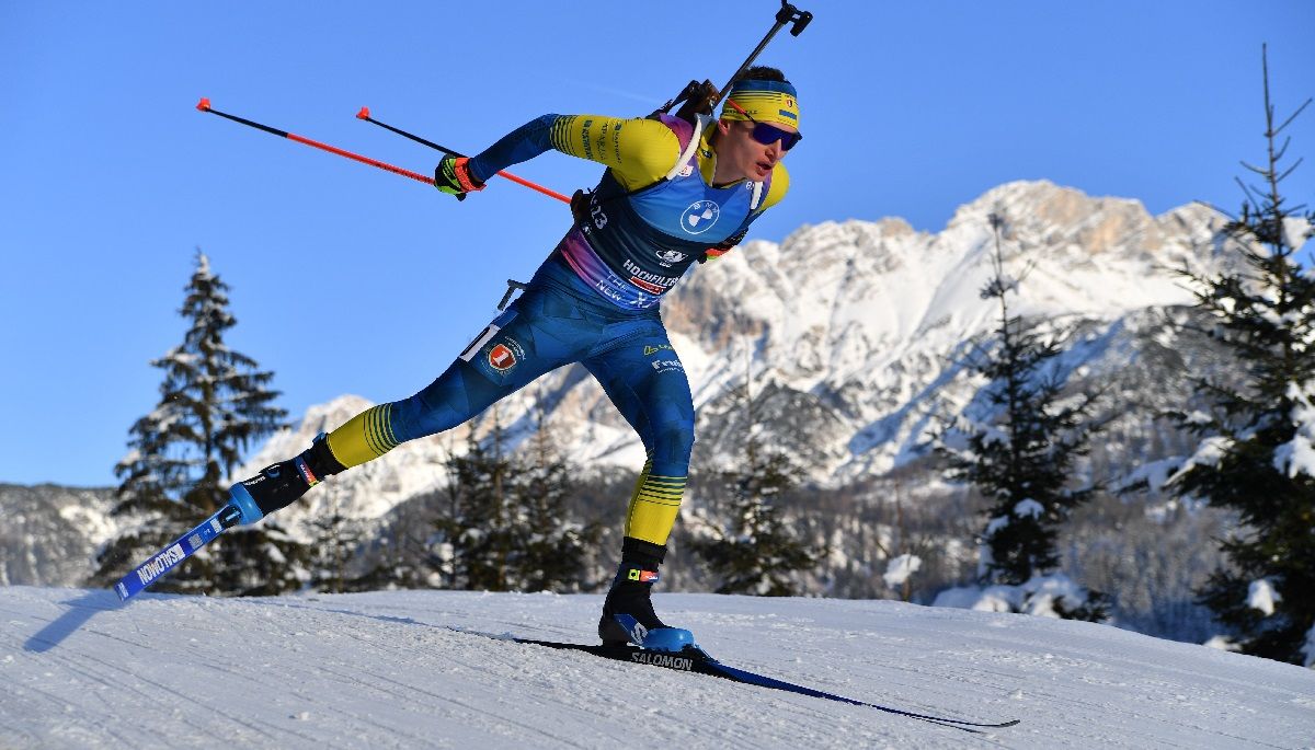 Віталій Мандзин / Getty Images