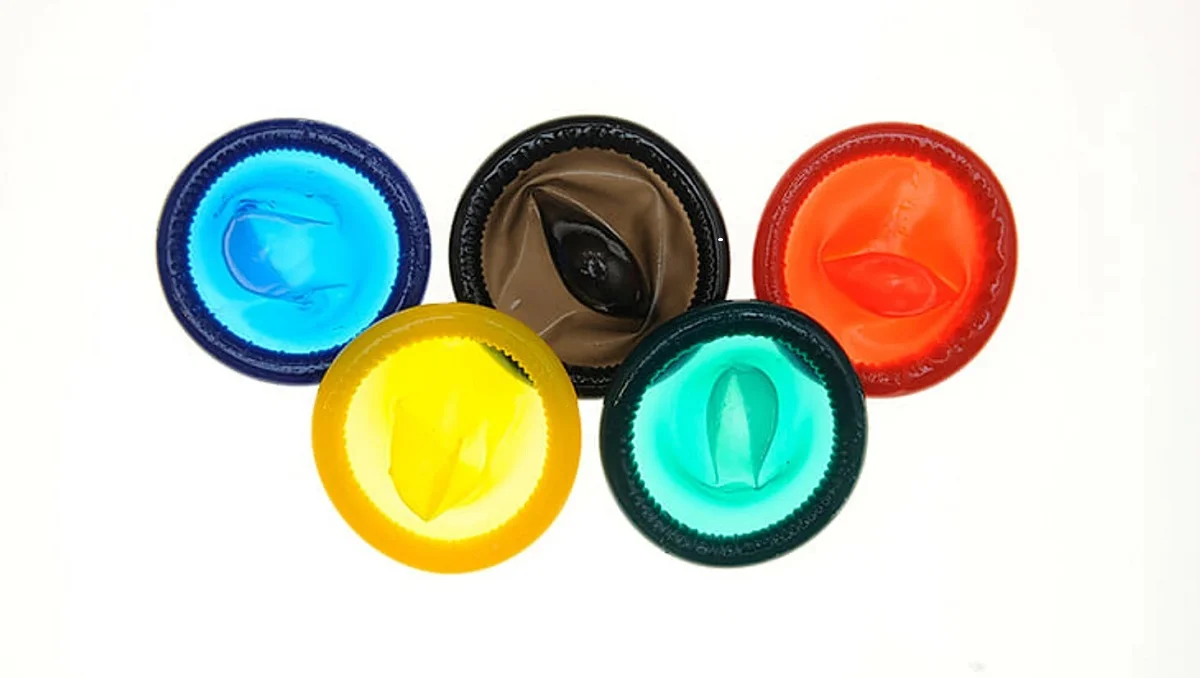 Фото к новости: Участники Олимпиады 2026 страдают от нехватки презервативов – 10 000 использовали всего за три дня