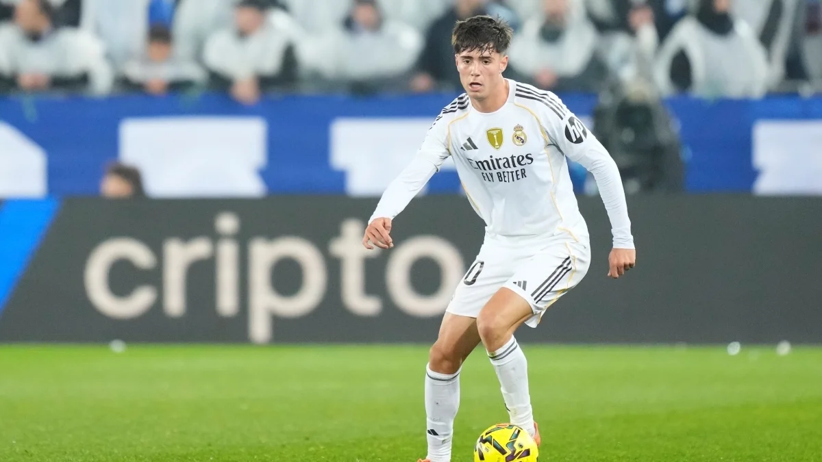 Виктор Вальдепеньяс / Getty Images