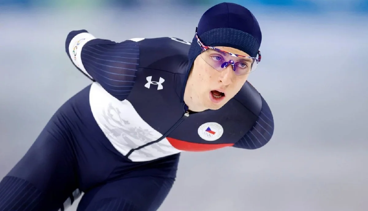 Методей Йилек / Joris Verwijst