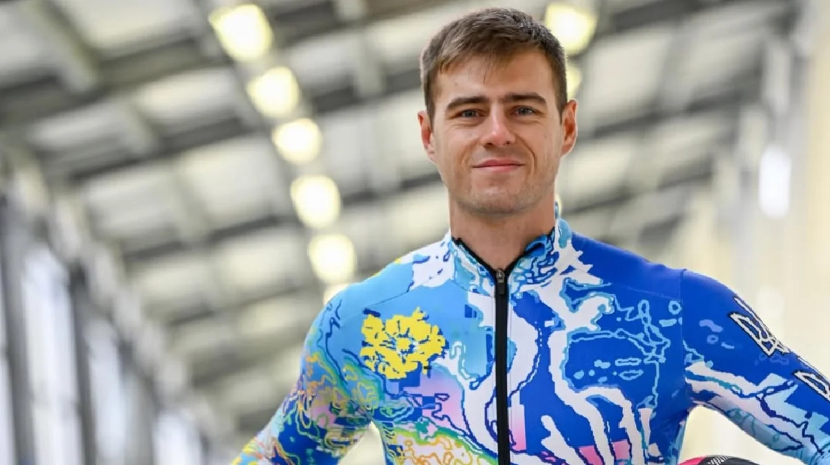 Владислав Гераскевич / Фото из соцсетей