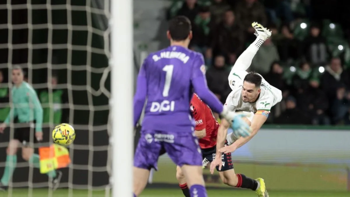 Эльче – Осасуна – результат и обзор матча 13 02 2026 / фото: официальный сайт Ла Лиги