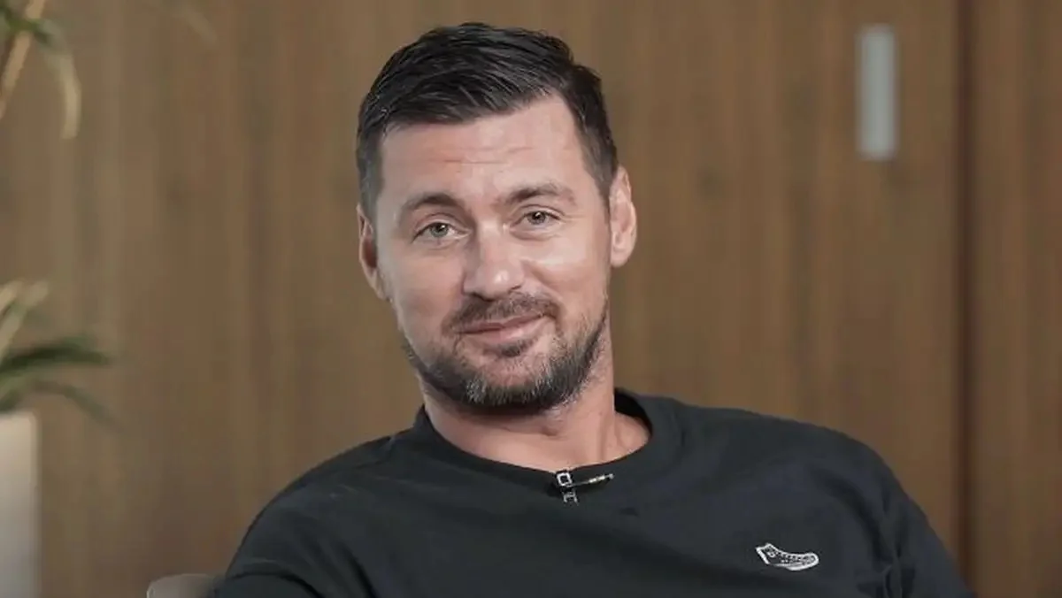 Артем Мілевський / Скріншот