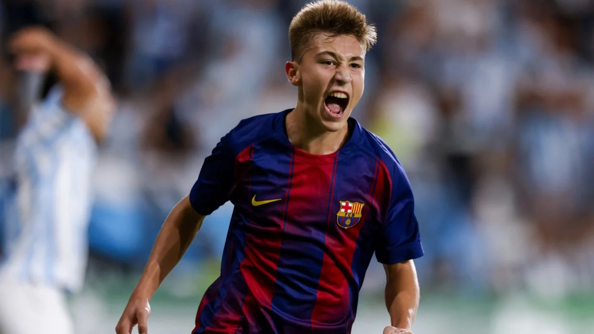 Артем Рибак / Getty Images