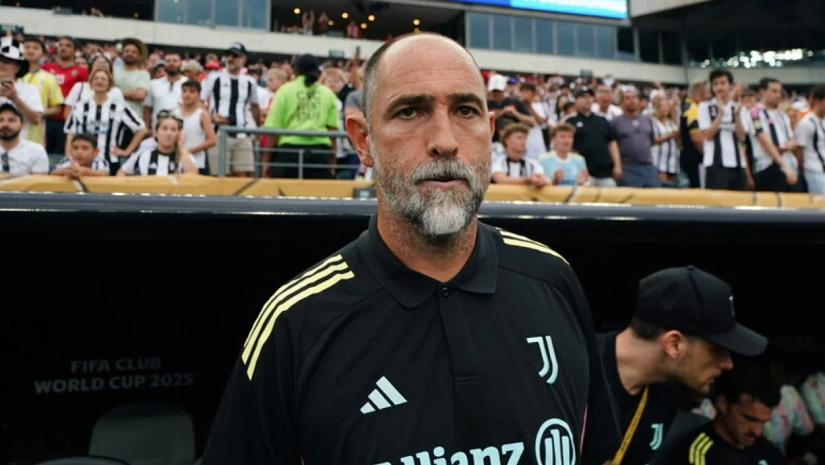 Ігор Тудор / ANSA