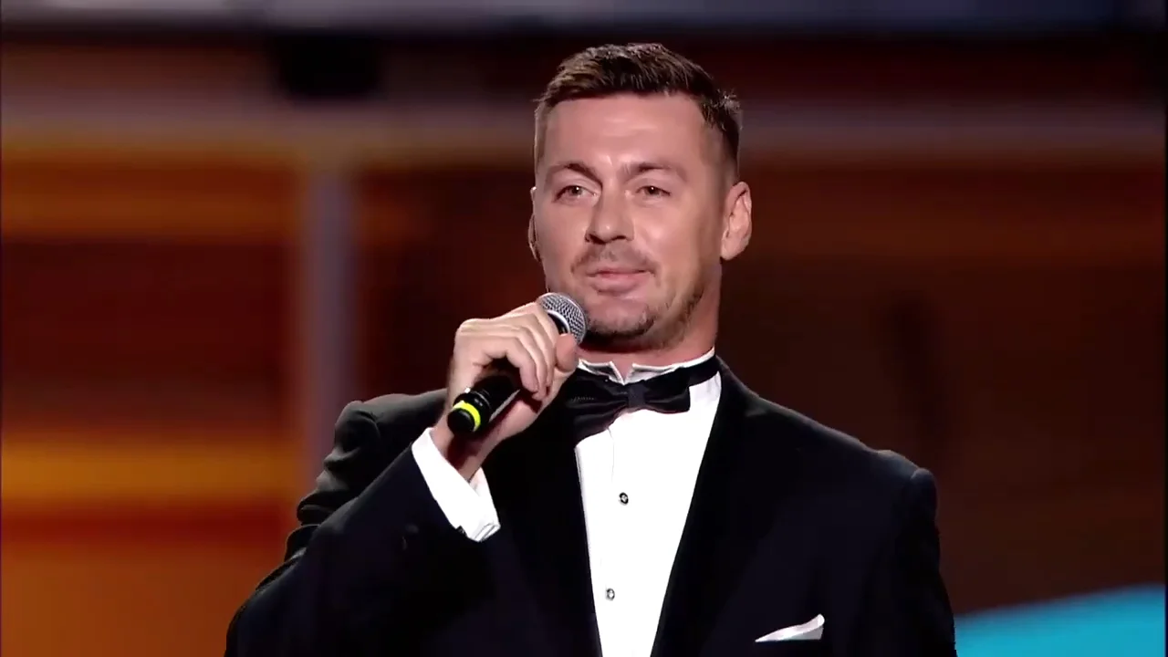 Артем Милевский / Скриншот