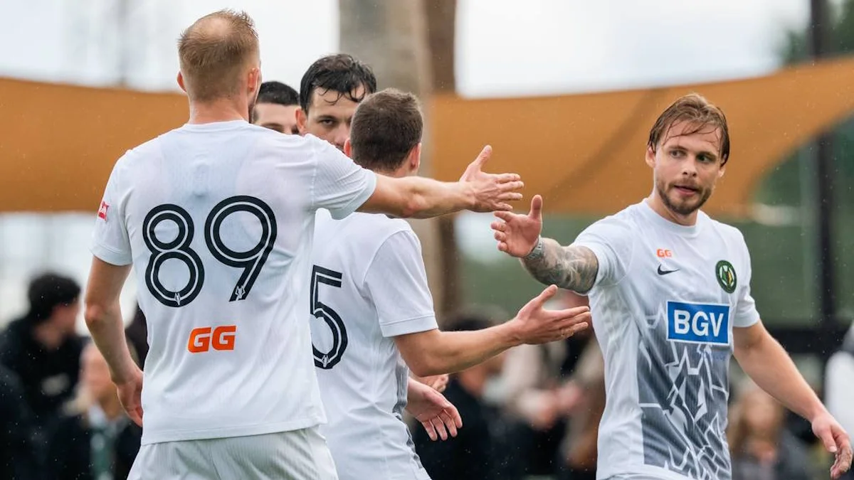 Полісся – Торонто / фото Полісся