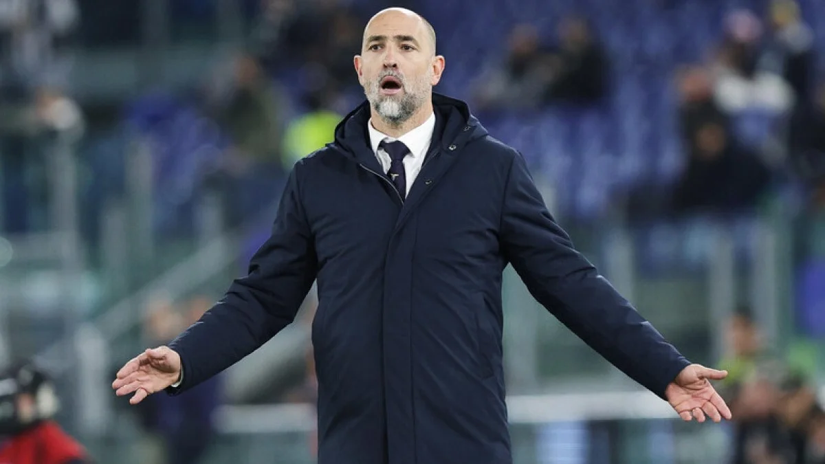 Игор Тудор / ANSA