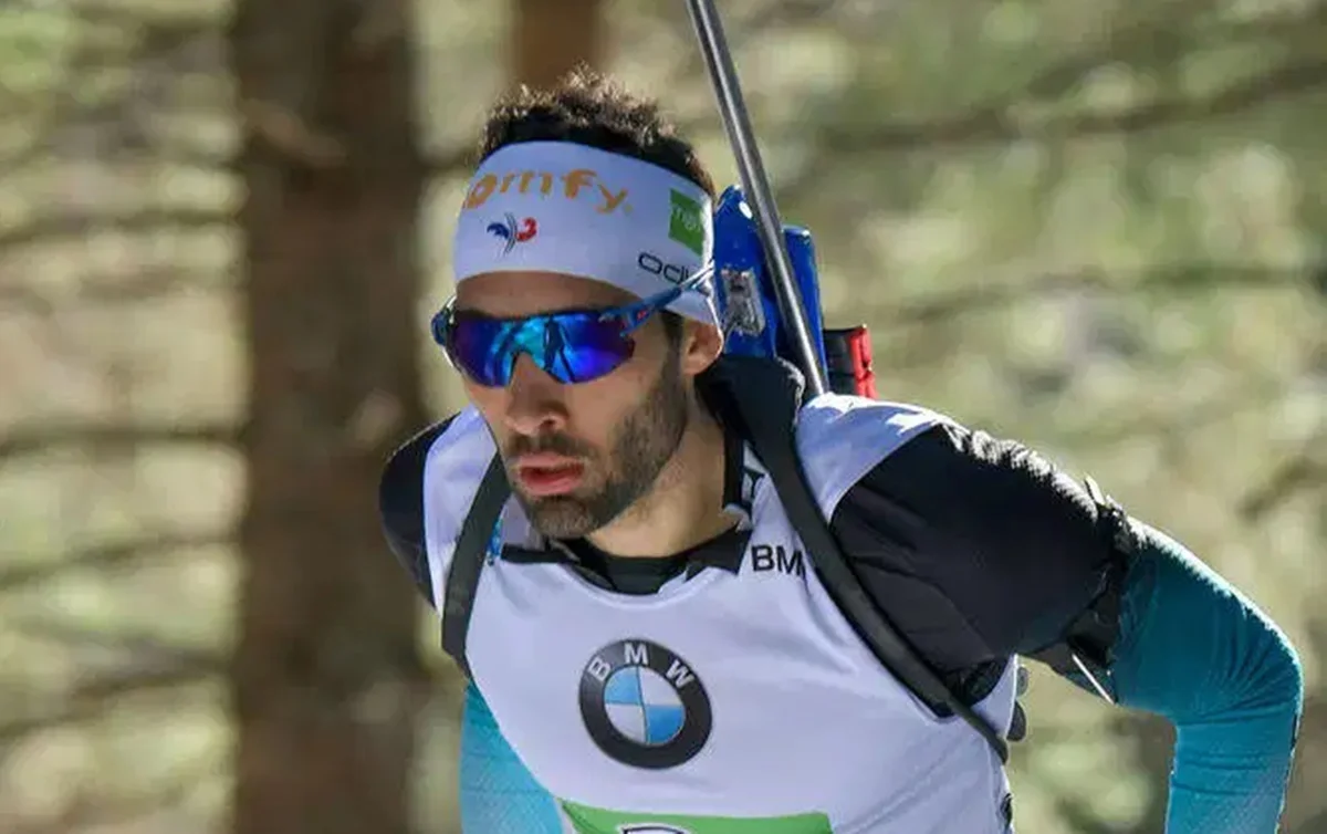 Мартен Фуркад / IMAGO