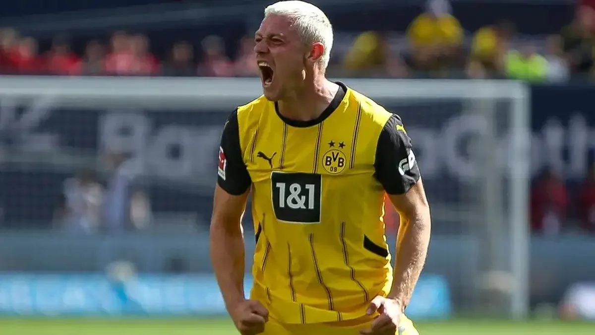 Юліан Рюерсон / Imago