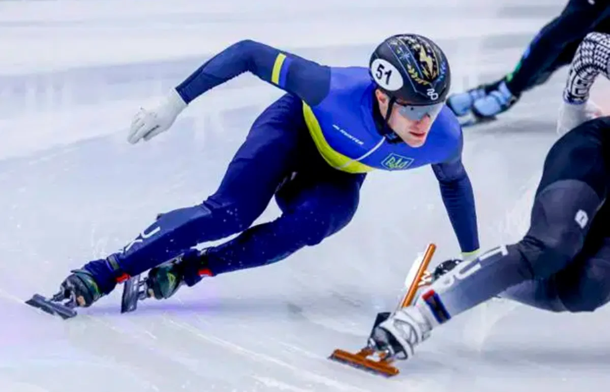 Олег Гандей / IMAGO