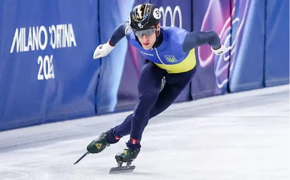 Олег Гандей / IMAGO