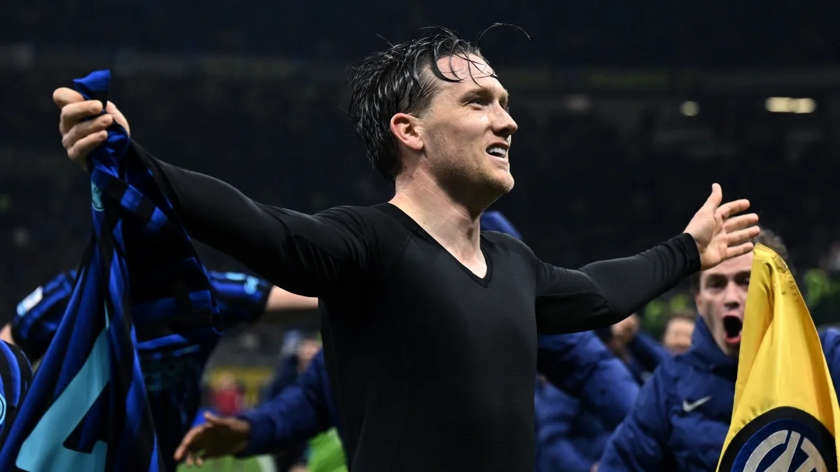 Петр Зелиньски / Getty Images