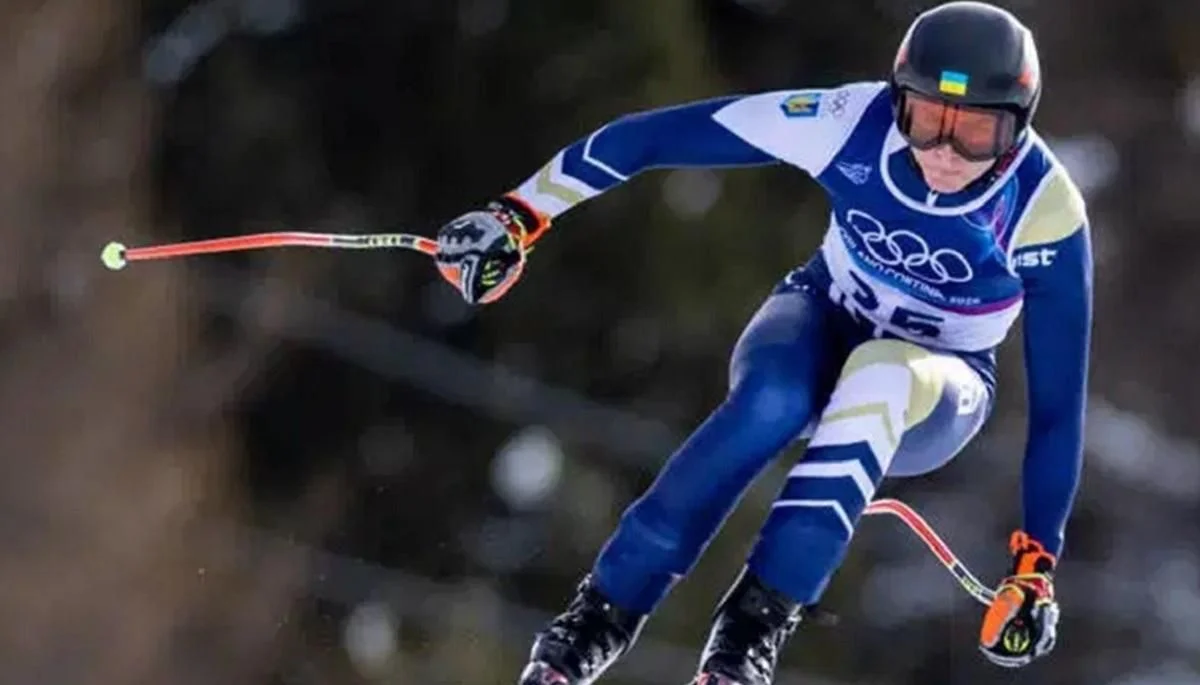 Дмитро Шеп'юк / Фото Imago