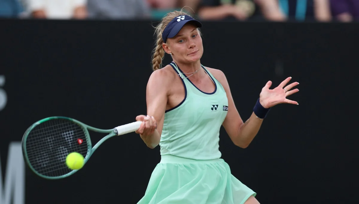 Даяна Ястремська / Getty Images