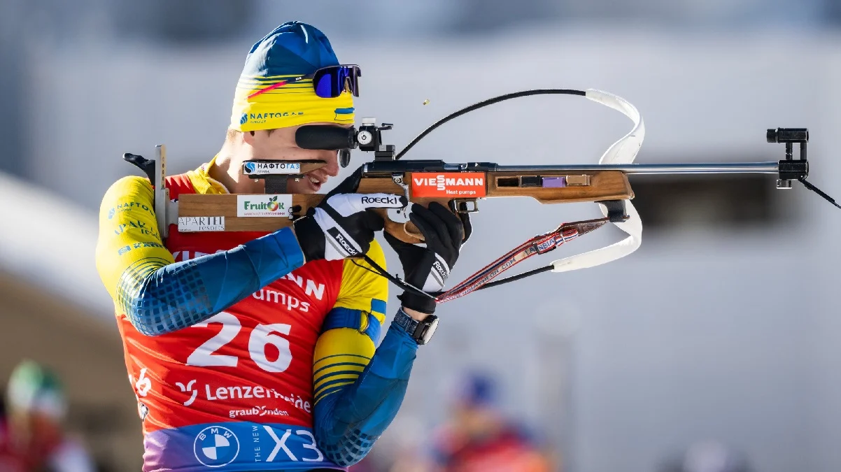 Віталій Мандзин / Getty Images