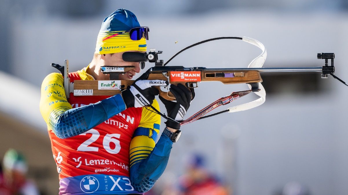 Віталій Мандзин / Getty Images
