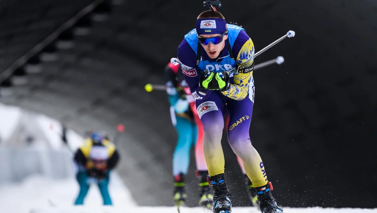 Дмитрий Пидручный / Getty Images