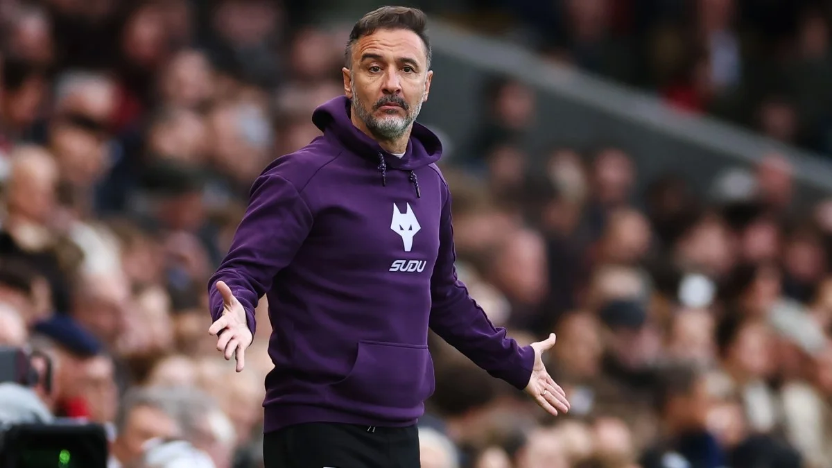 Витор Перейра / Фото Dan Istitene/Getty Images