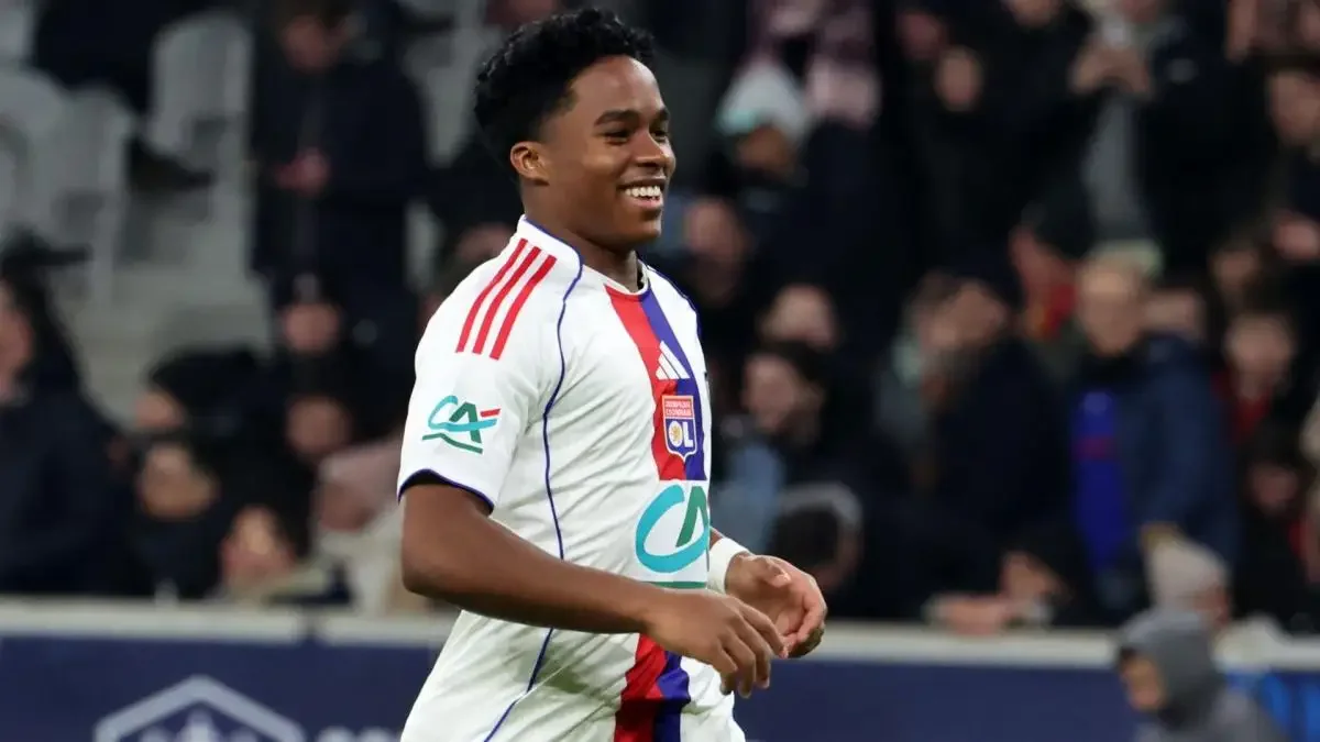 Эндрик / Maxppp